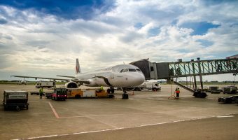 airport aviation