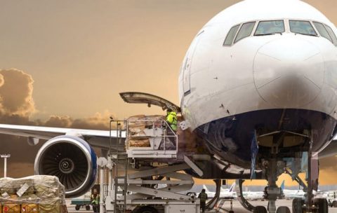 Diploma in Air Cargo Management