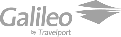 Galileo Travelport logo