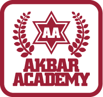 akbar academy logo