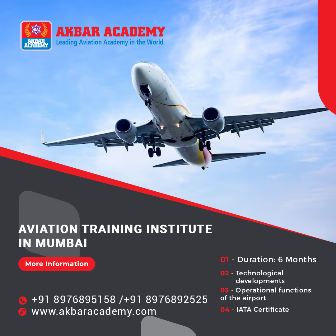 Aviation Training Institute