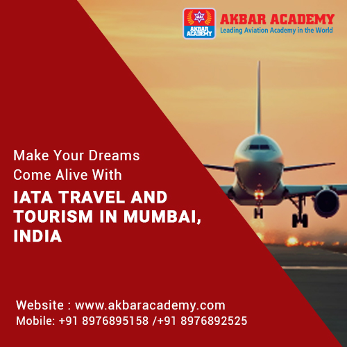 IATA Travel and Tourism
